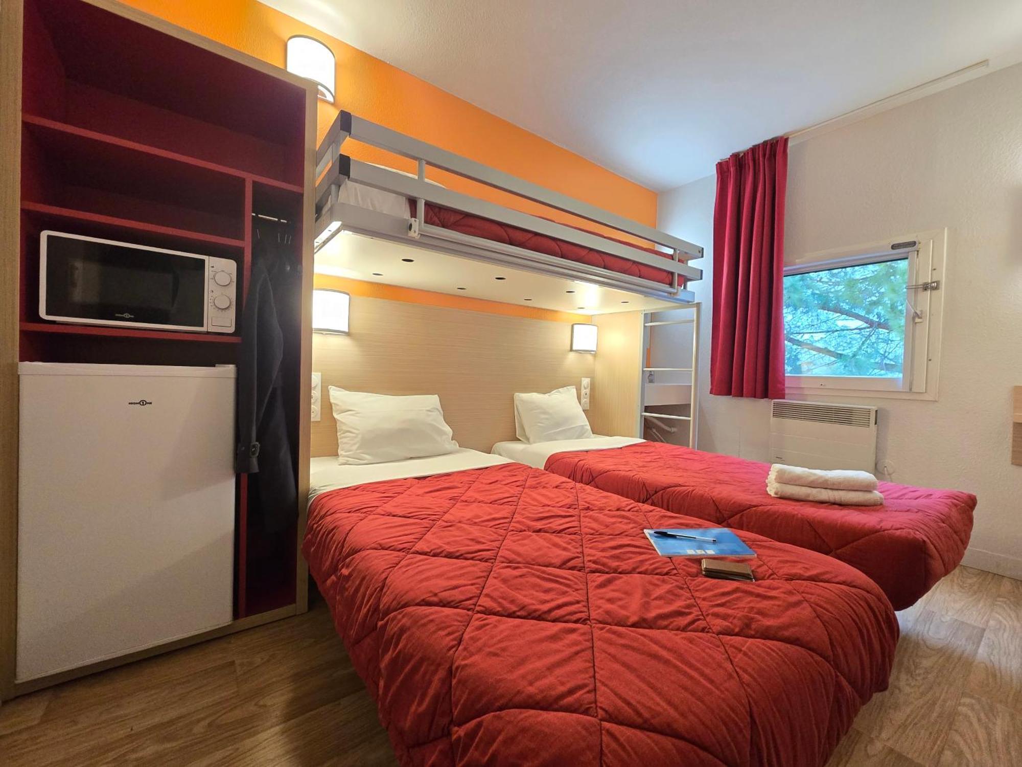 Premiere Classe Evry Sud - Mennecy Ormoy Exterior foto
